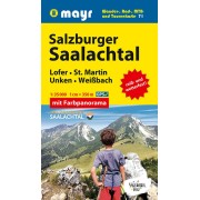 71 Salzburger Saalachtal